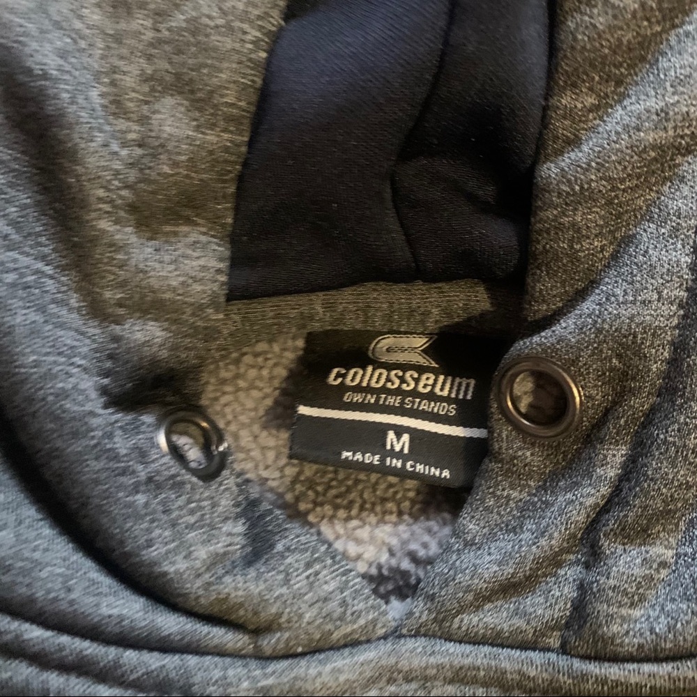 michigan go blue hoodie - Picture 6 of 8